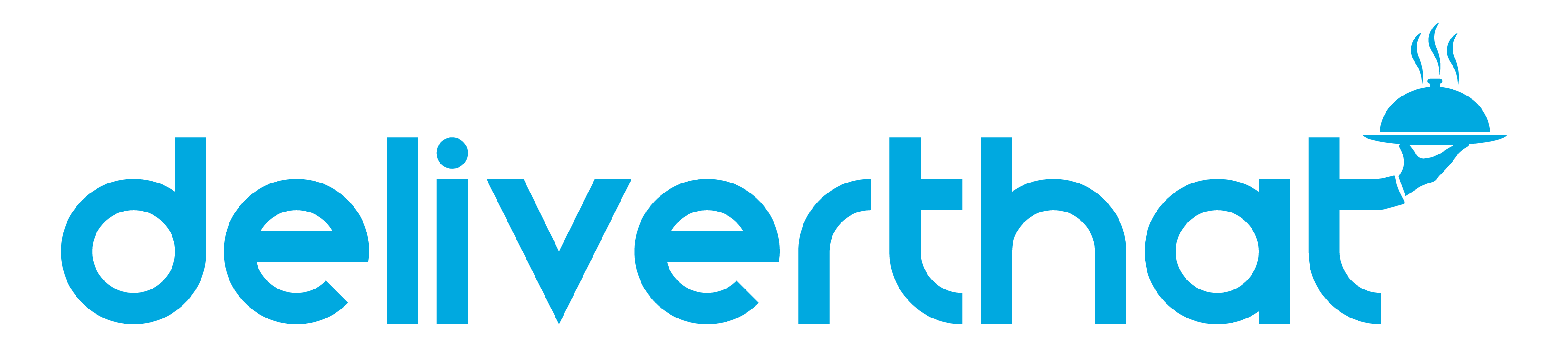 DeliverThat logo