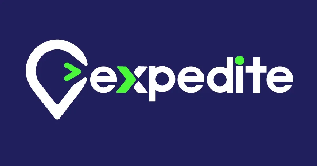 Expedite logo