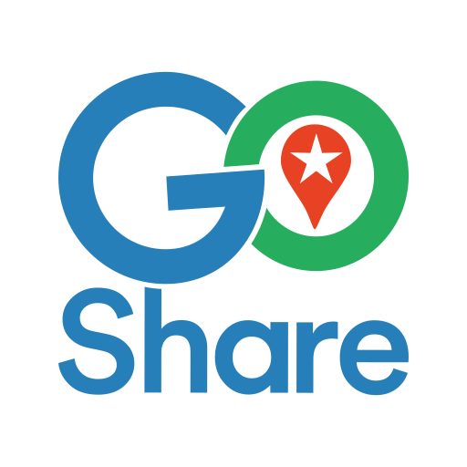 GoShare logo